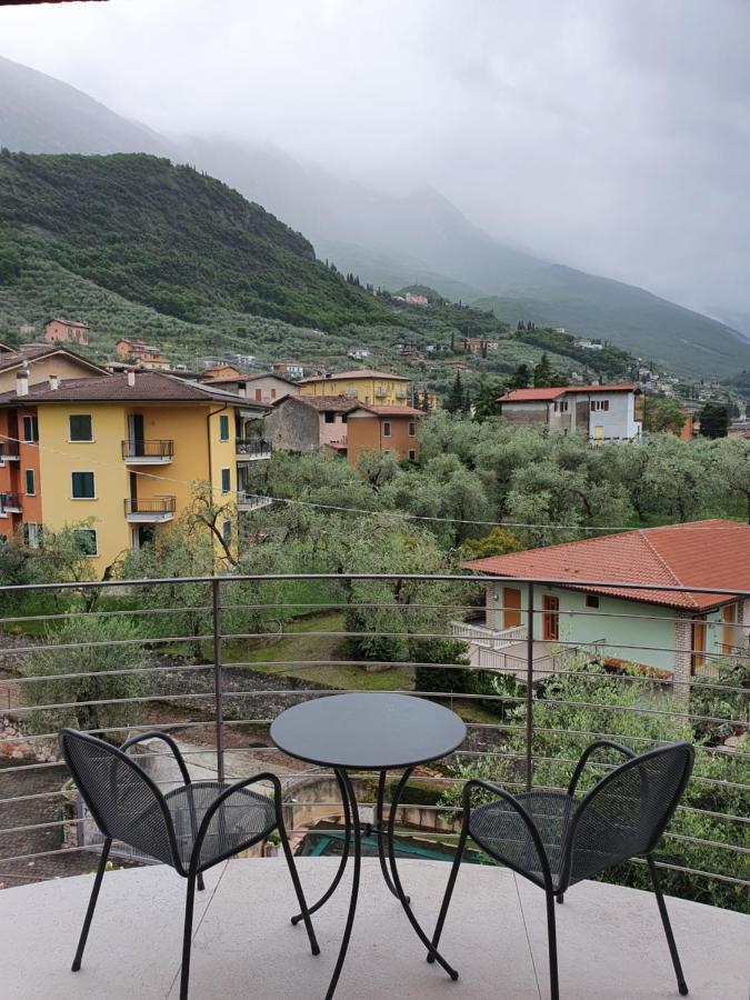 Hotel Internazionale Malcesine Exterior foto